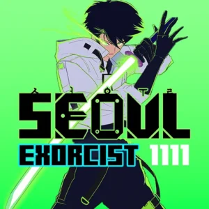 Seoul Exorcist 1111 + Mod