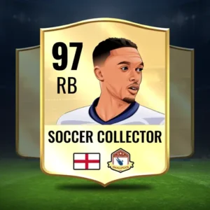 Soccer Collector: Build Team + Mod