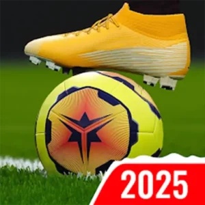 Soccer Dynasty: Club Manager + Mod