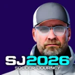 Soccer Journey: Champion Squad + Mod