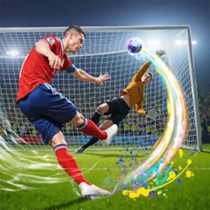 Soccer Legend + Mod