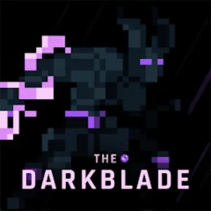 The Darkblade + Mod