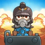 Tower Dominion + Mod
