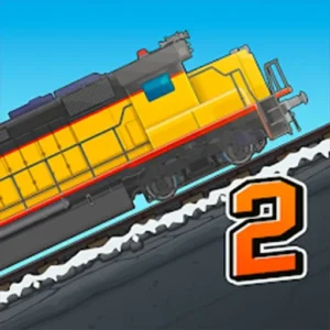 Train Simulator 2 + Mod
