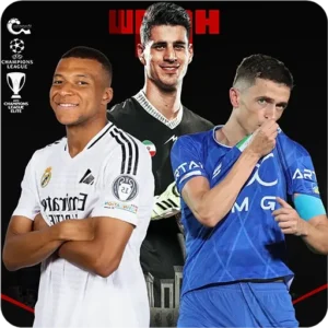 دانلود بازی PES 2026 همراه لیگ برتر ایران 1404/1405 برای اندروید