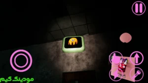 Garten of Banban 8: Anti Devil + Mod