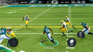 Madden NFL 26 Mobile Football + Mod