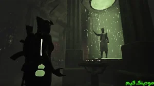 Outliver: Tribulation + Mod