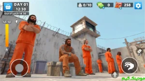 Prison Master: Escape Journey + Mod