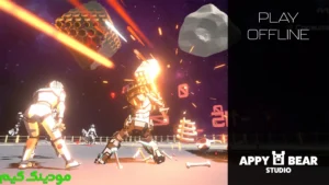 SENTINEL 519: SAGA - GENESIS + Mod