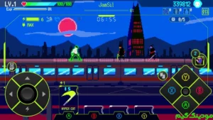 Seoul Exorcist 1111 + Mod