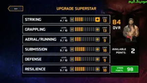 WWE 2K25: Netflix Edition + Mod