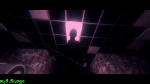 Who is behind the door? + Mod