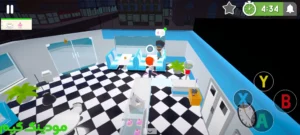 Coffee Plis Espresso + Mod