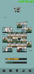 Eco Power Towns + Mod