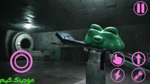 Garten of Banban 8: Anti Devil + Mod