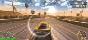 Junkyard Rush Racing + Mod