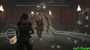 Outliver: Tribulation + Mod