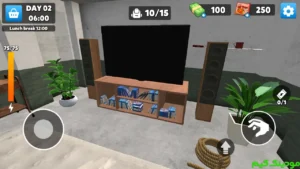 Prison Master: Escape Journey + Mod