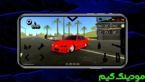 Ranandegi Peugeot Pars + Mod