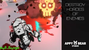 SENTINEL 519: SAGA - GENESIS + Mod