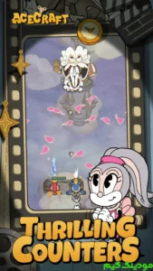 ACECRAFT: Sky Hero + Mod