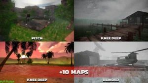 Dead On Duty: FPS Zombie Games + Mod