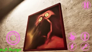 Garten of Banban 8: Anti Devil + Mod