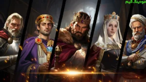 Grand War 4: Medieval Strategy +