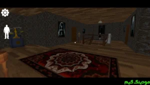 Granny :Shadow Of Fear + Mod