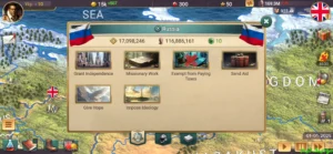 MA 3 – President Simulator + Mod