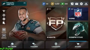 Madden NFL 26 Mobile Football + Mod