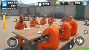 Prison Master: Escape Journey + Mod