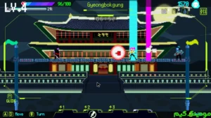 Seoul Exorcist 1111 + Mod