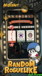 ACECRAFT: Sky Hero + Mod