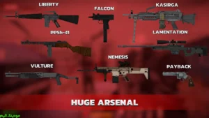 Dead On Duty: FPS Zombie Games + Mod