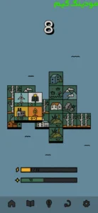 Eco Power Towns + Mod