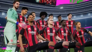 eFootball PES 2026 + Mod
