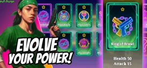 Gangside: Turf Wars + Mod