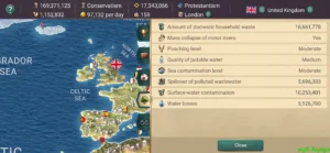 MA 3 – President Simulator + Mod