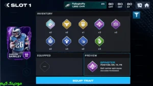 Madden NFL 26 Mobile Football + Mod