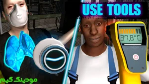 Quarantine Border Zombie Zone + Mod