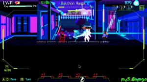 Seoul Exorcist 1111 + Mod