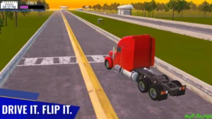 Truck Sales Simulator + Mod