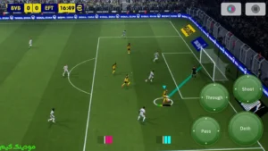 eFootball PES 2026 + Mod