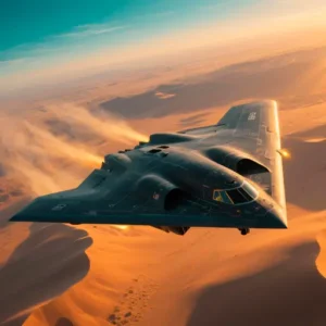 AC130: War 3D Shooting Games + Mod