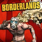 Borderlands + Mod