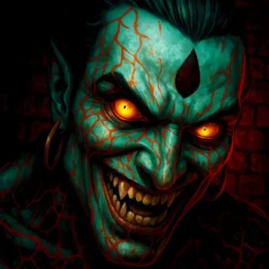 Bramharakshas: Folklore Horror + Mod