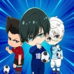 Chibi Football + Mod