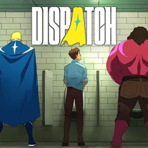 Dispatch + Mod